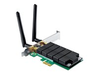TP-Link Archer T4E - Adaptador de red - PCIe perfil bajo