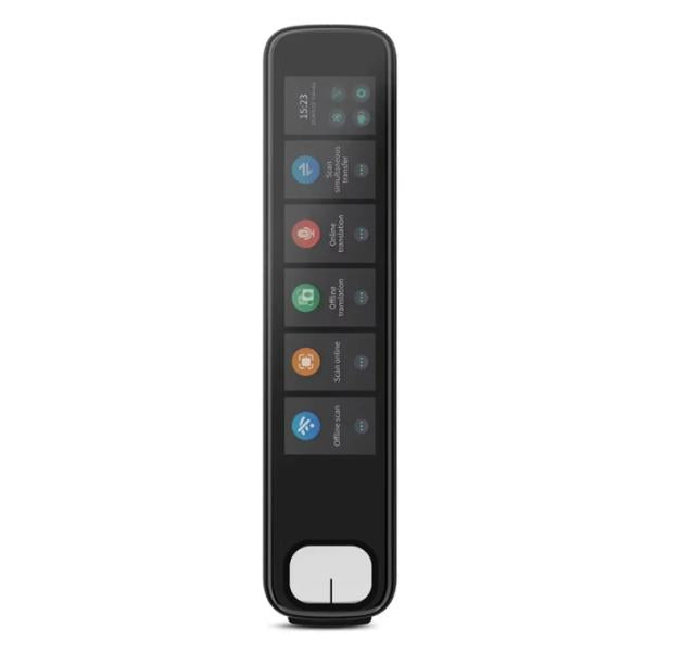 Traductor Electronico X10B - Negro