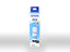 Epson 504 - 70 ml - cián original - recarga de tinta