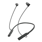 Audifono Oraimo Necklace Lite Inalámbrico Bluetooth IPX4 OEB-311 - Negro