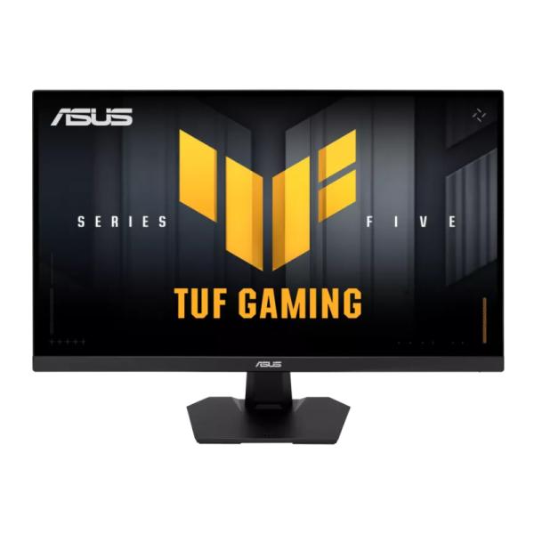 Monitor gaming ASUS tuf VG279QM5F 27 pulg plano 1920x1080 FHD 260 Hz fast IPS g sync compatible freesync displayport HDMI elmb sync HDR10 altavoces Imagen secundaria del producto