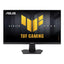 Monitor Gaming Asus Tuf Vg249qm5f 24 Pulg Plano 1920X1080 FHD 260 Hz Oc Fast IPS G Sync Compatible Freesync Premium HDMI Displayport HDR10 Elmb Sync Altavoces 90LM0D91-B011I1 - Negro