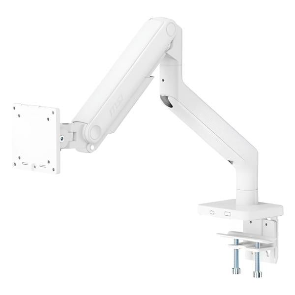 Soporte para Monitor Msi Mag MT201W 17 a 49 Pulg 306-3BA9210-LAX - Blanco
