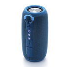Parlante Bluetooth TG-663 T&g - Azul