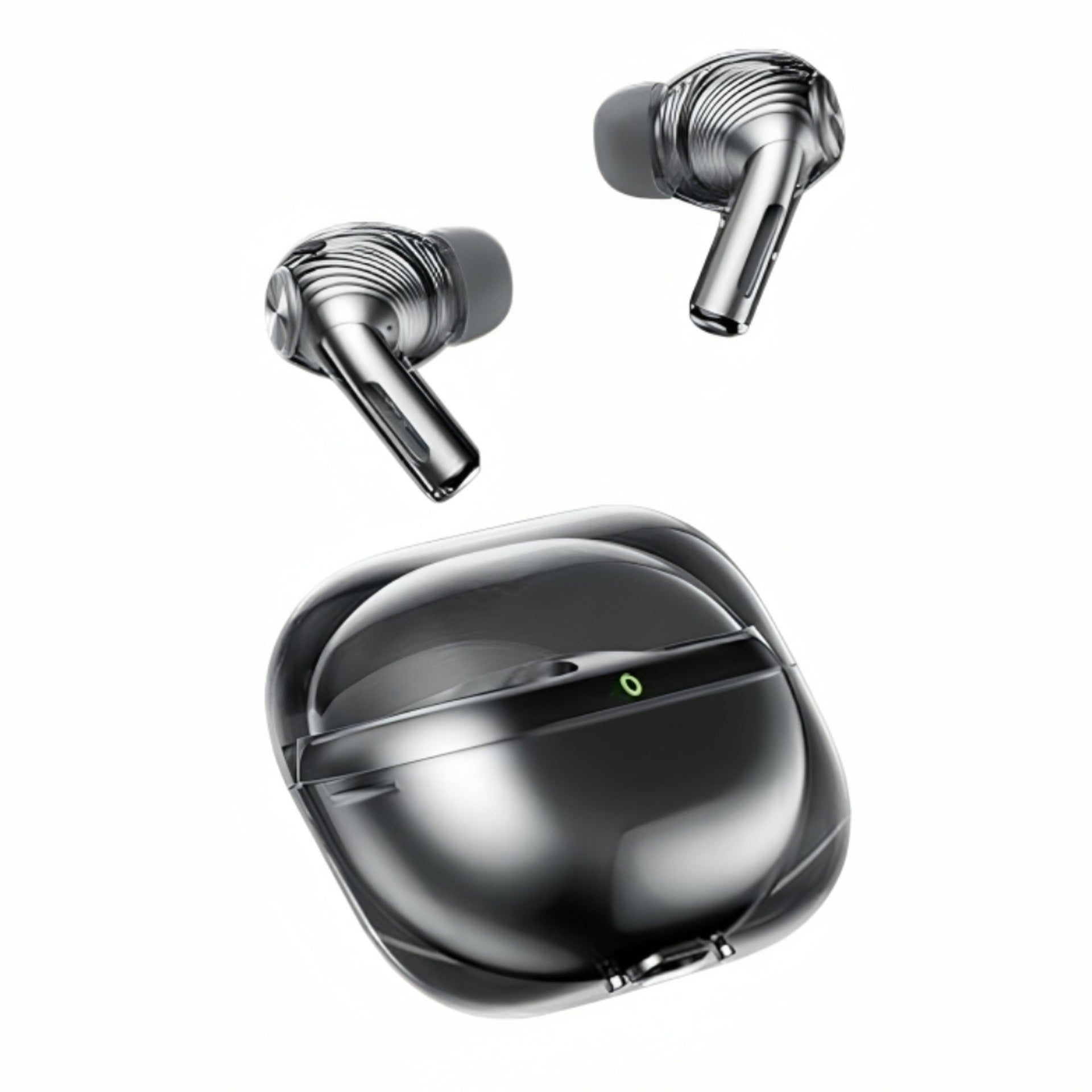 Audifono Oraimo spacebuds PRO inalámbrico rico bluetooth IP54 OTW-930