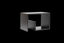 Kenneth Cole mesa centro librero cafe oscuro KCWD2022055-BR