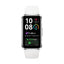 Huawei band 10 smartwatch metálico blanco 55020EKX