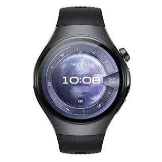 Huawei reloj inteligente Watch 5 negro 55020EXB