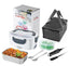 Lonchera Termica Electrica ABY-318A - 1.5l