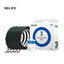 Cinta Adhesiva Doble Cara HX1 Relife - 3MM 10M Verde