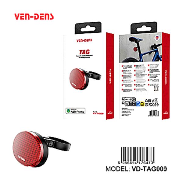 Ar Tag o Localizador de Objetos VD-TAG009 VEN-DENS