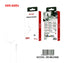 Cargador Reloj USB Tipo C VD-WLC022 Ven Dens - 1M Blanco