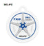 Set de Proteccion para el Puerto Carga Antifusion TK6 Relife - Tipo C