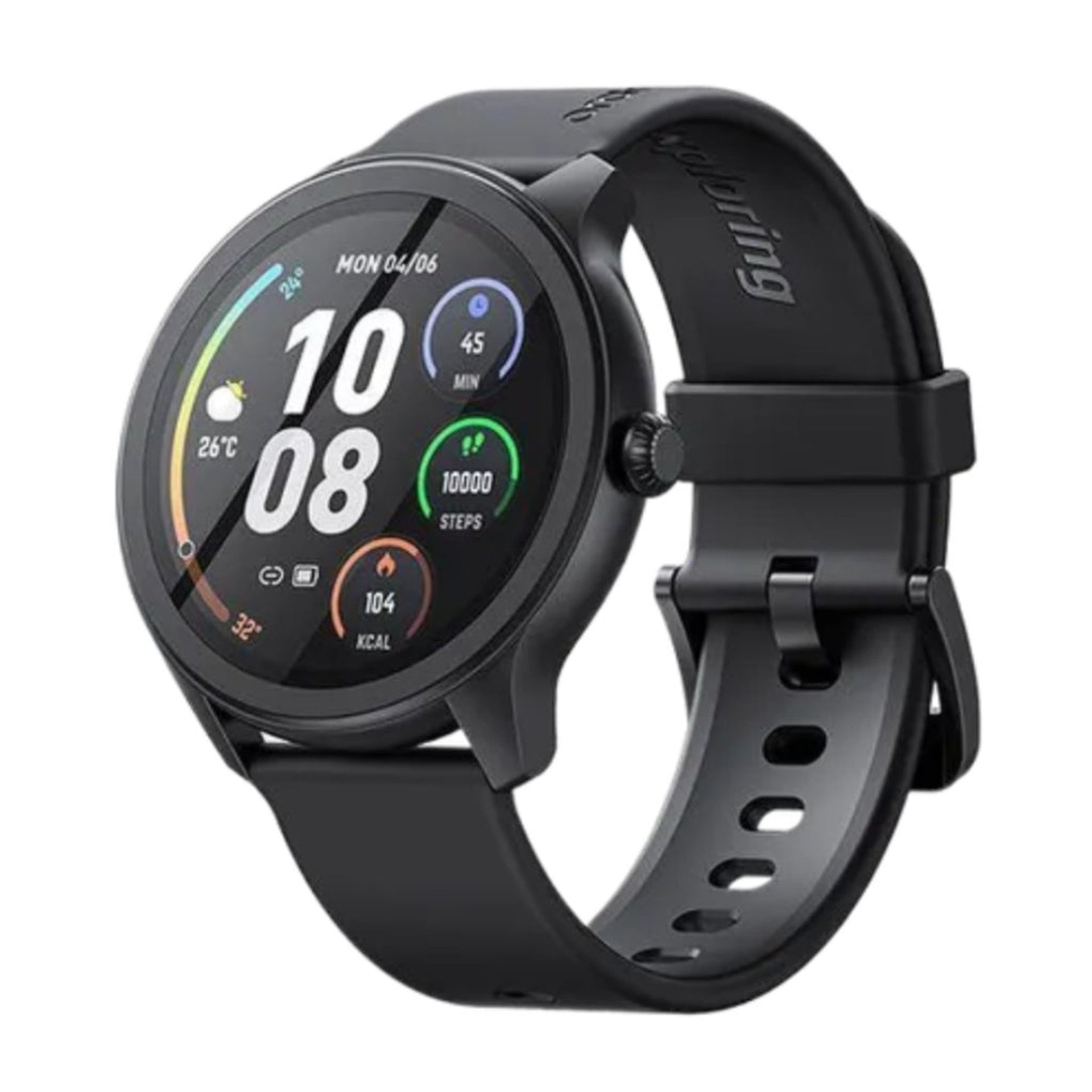 Smart Watch Oraimo Watch 2R OSW-30 - Negro Imagen principal del producto