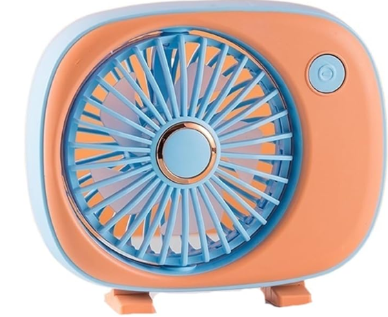 Ventilador W1632-2 accesorio celular Imagen secundaria del producto