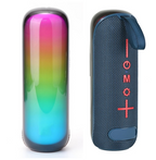 Parlante Bluetooth TG-384 Mini T&g - Azul