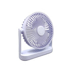 Ventilador - Morado