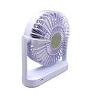 Ventilador - Morado