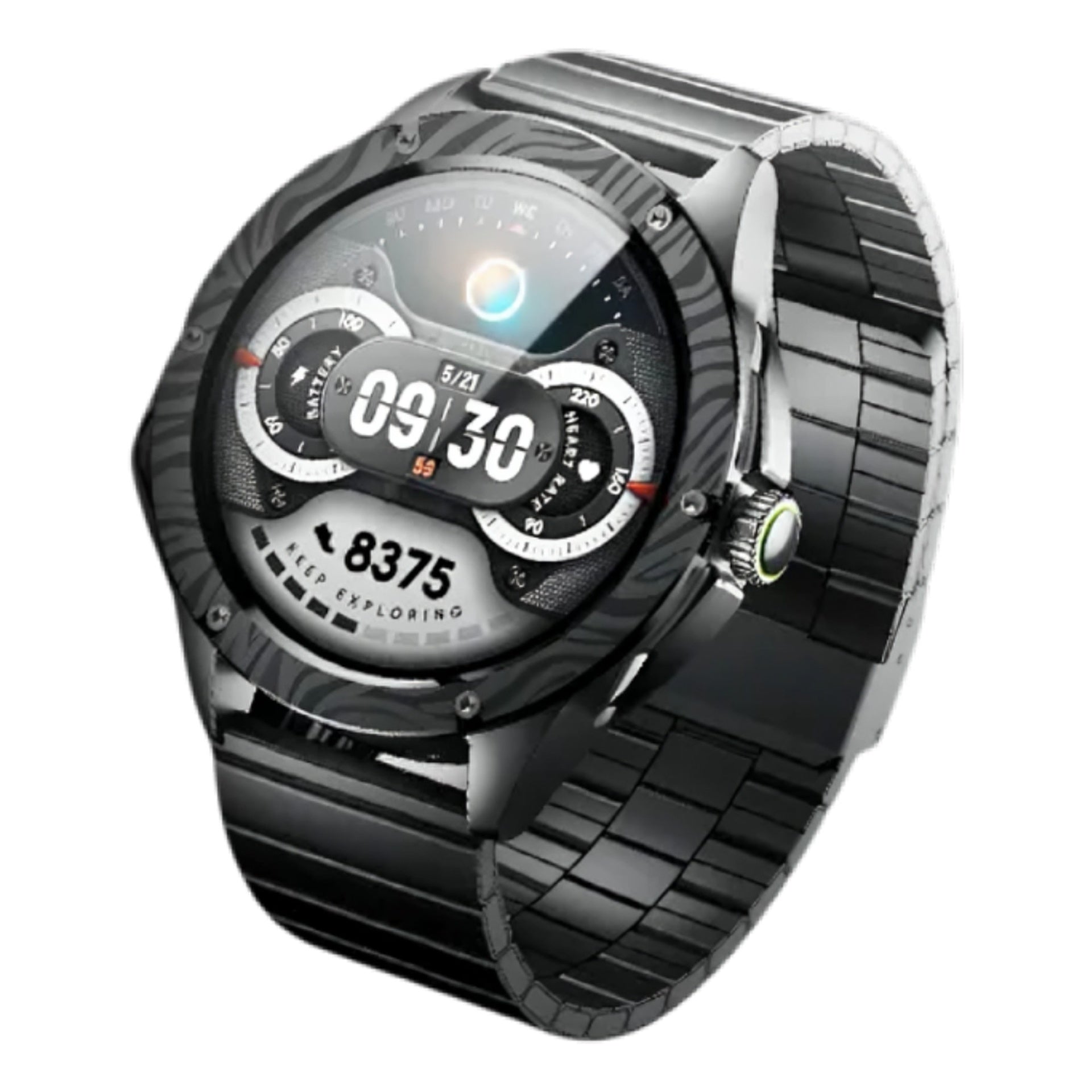 Smart watch Oraimo watch PRO nt OSW-850H Imagen principal del producto