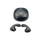 Audifono Manos Libres Bluetooth Bb 381 Greatthink - Negro