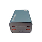 Bateria de Emergencia G8700 Pd 30000MAH Gratthink - Negro