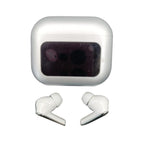 Audifono Manos Libres Bluetooth YKS86 Yookie - Blanco