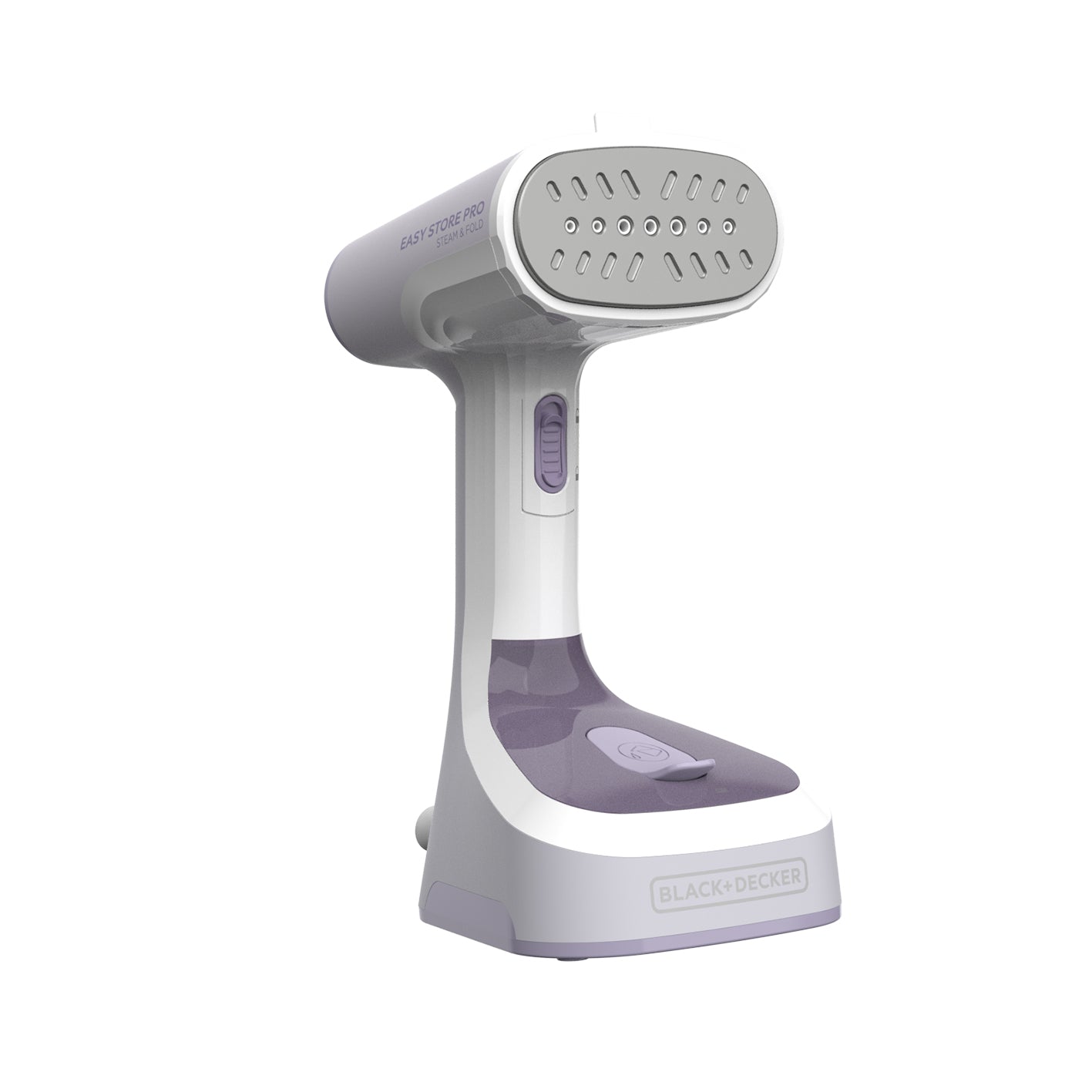 Black+Decker vaporizador plegable de 45 seg quita pelusas - GS0311-0PDLA