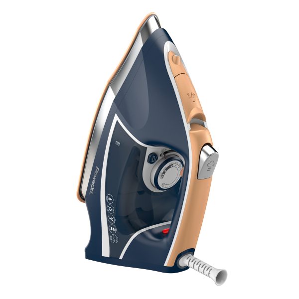 Power XL plancha de ropa profesional - IR3373-3APLA