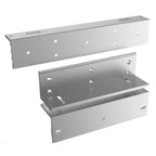 Hikvision Bracket DS-K4H255-LZ para Cerradura Magnética
