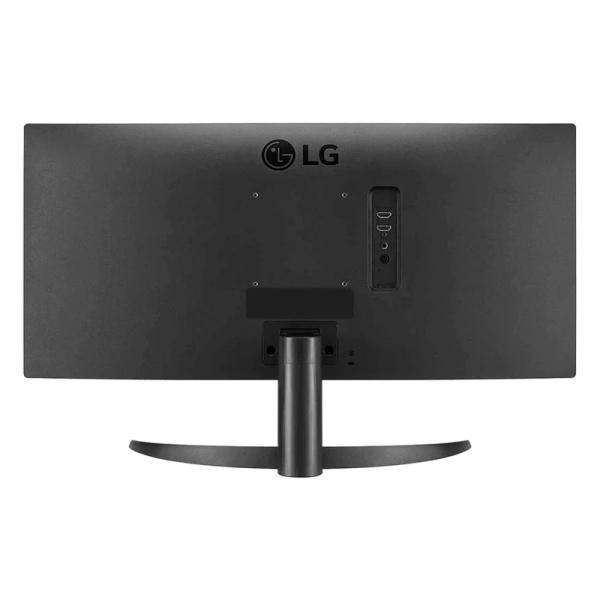 Monitor 26" LG 26WQ500-B Wfhd 2560 X 1080 75 Hz HDMI Plano Slim 195174035245