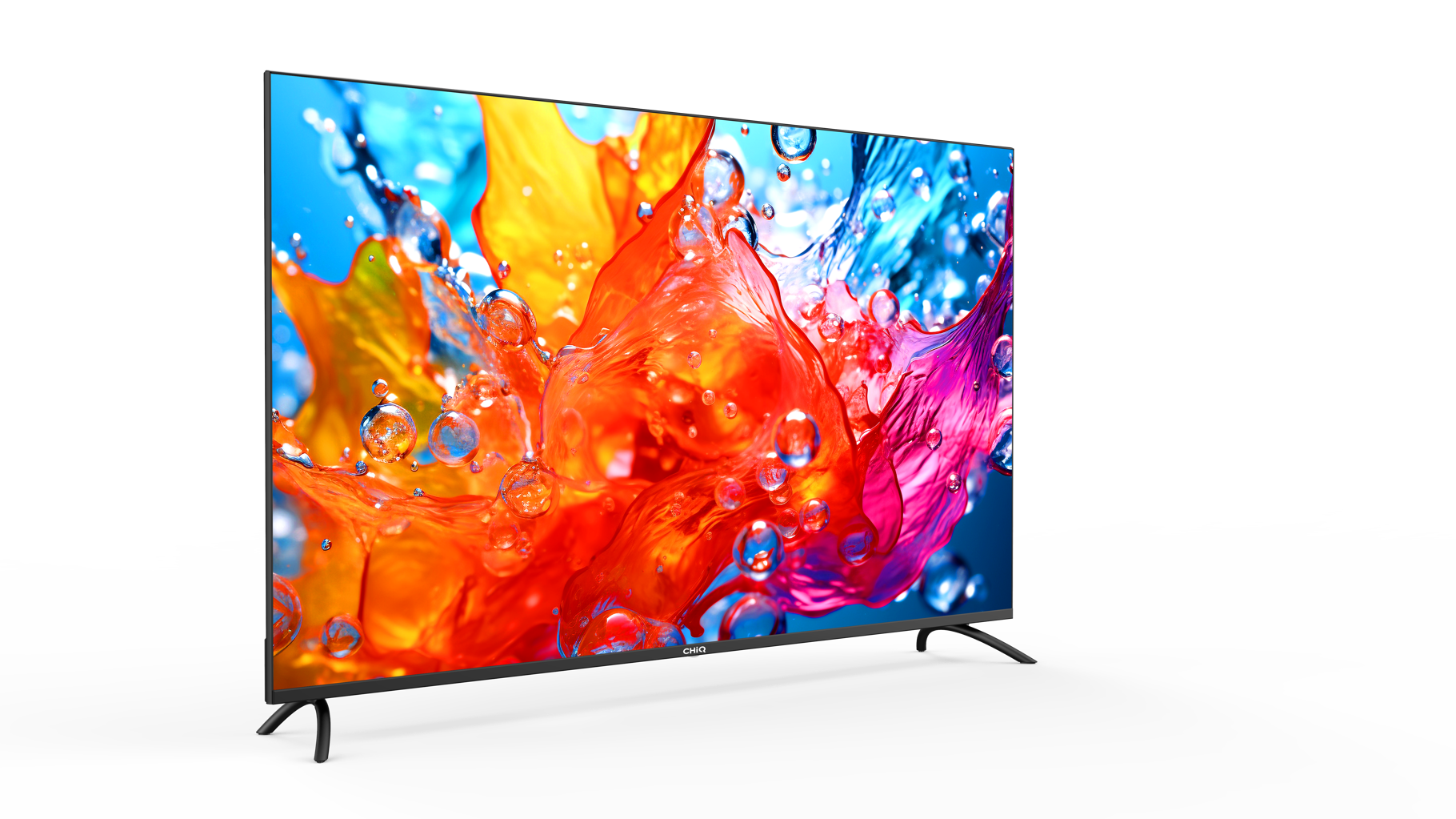 CHIQ Televisor 65" -U65G7P