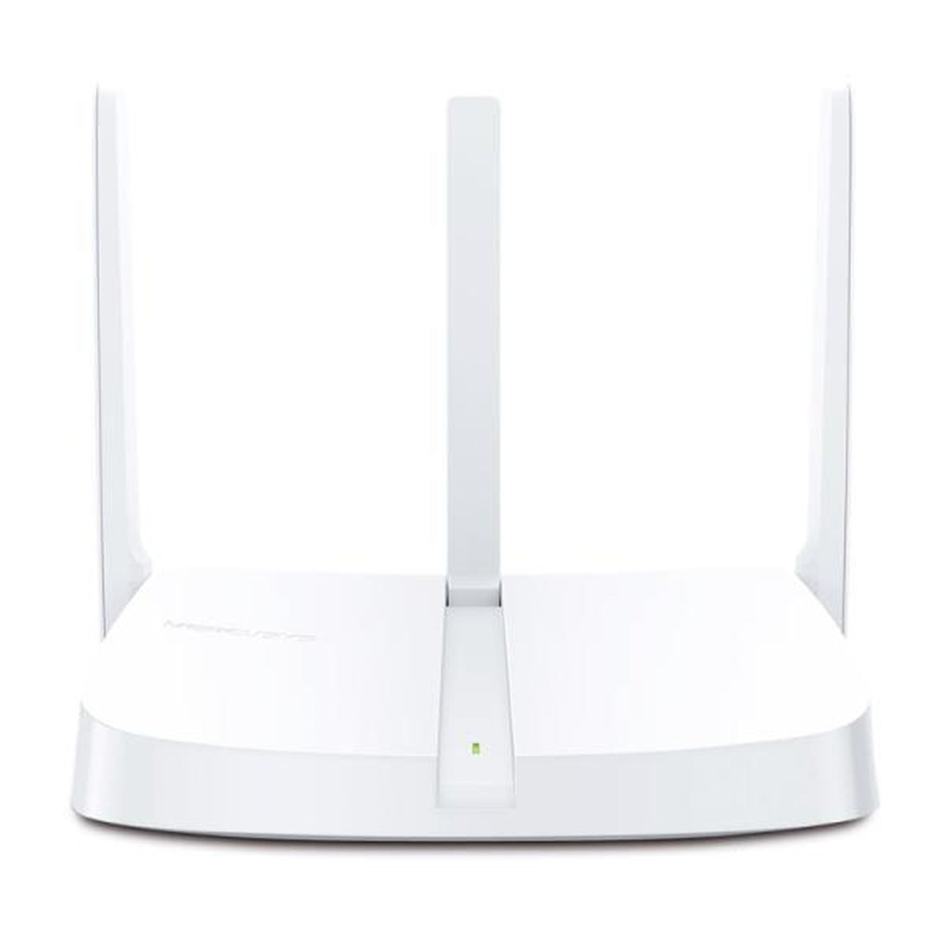 Router mercursys MW306R es 2.5 GHz 300 MBPS multimodal Imagen principal del producto