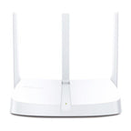 Router mercursys MW306R es 2.5 GHz 300 MBPS multimodal