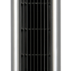 CHIQ ventilador de torre 33" temporizador negro con control remoto - CQVJ33E1O1B