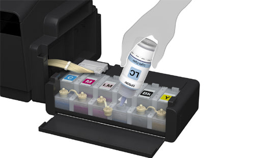 Epson tinta dura brite C579R magenta Hi-T01D300
