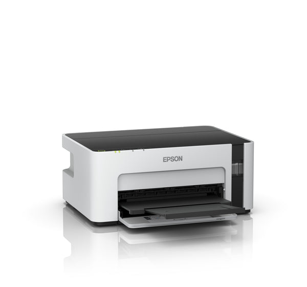 Epson impresora ecotank M1120 monocromatica C11CG96301