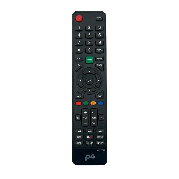 CONTROL PANTALLA TELSTAR AD1741 B.AAA