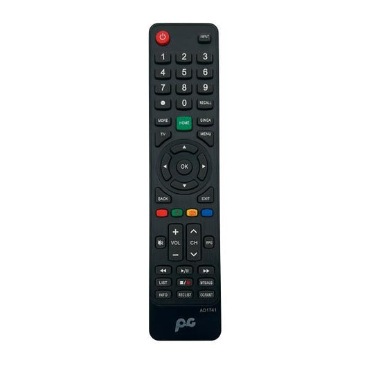 CONTROL PANTALLA TELSTAR AD1741 B.AAA