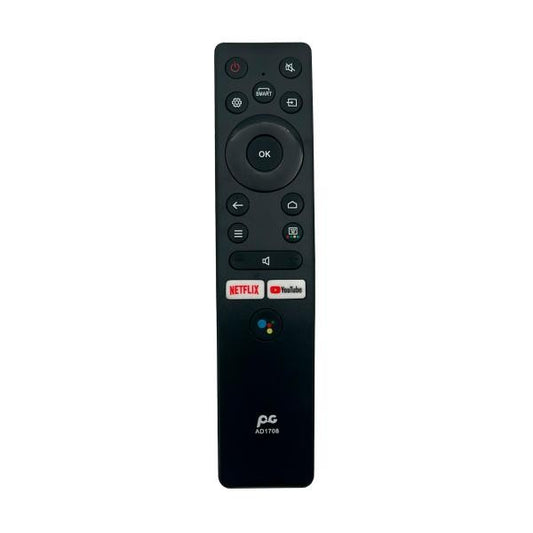 CONTROL PANTALLA SMART TV TCL AD1708 B.AA