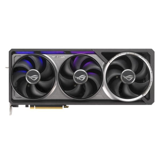 TARJETA DE VIDEO ASUS ROG-ASTRAL-RTX5090-O32G-GAMING GDDR7 2610MHZ 90YV0LW0-M0AA00