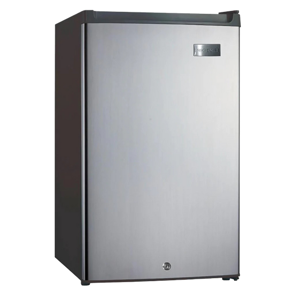 Frigidaire minibar 4.4 pies /125L escarcha inox FRD04G3HPI