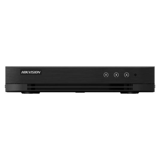 GRABADORA DVR HIKVISION DS-7216HGHI-M1/T 16 CANALES 1080P LITE 6TB H.265 PRO 