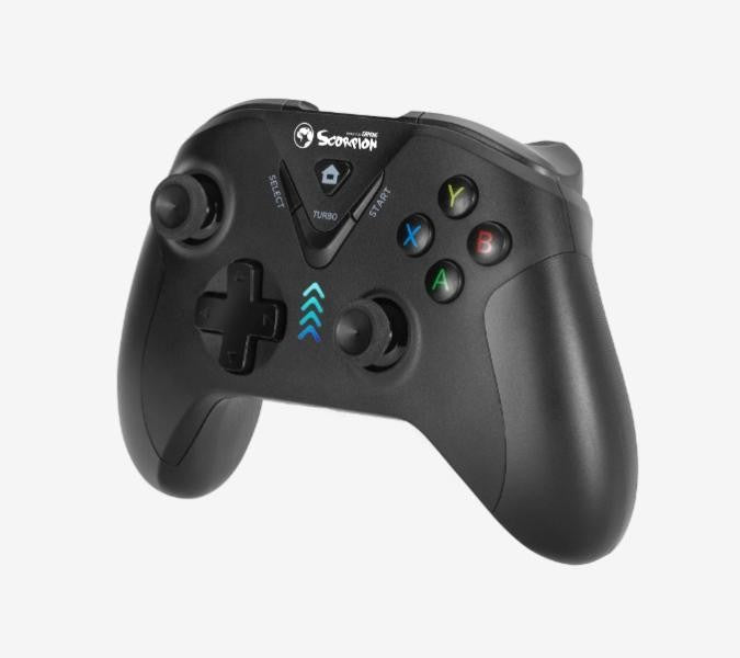 CONTROL LINEA SCORPION GT-019 MARVO