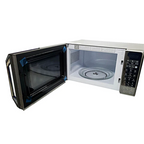 Frigidaire microondas 700W 0.6ft FMDO17S3GSPG