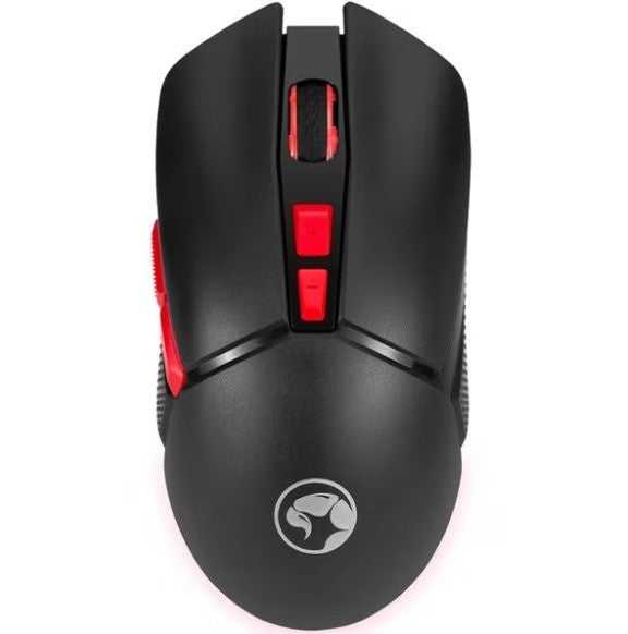 MOUSE INALAMBRICO M701W MARVO