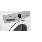 Frigidaire lavadora carga frontal premium care 21 kg blanca FWFX22D4EW