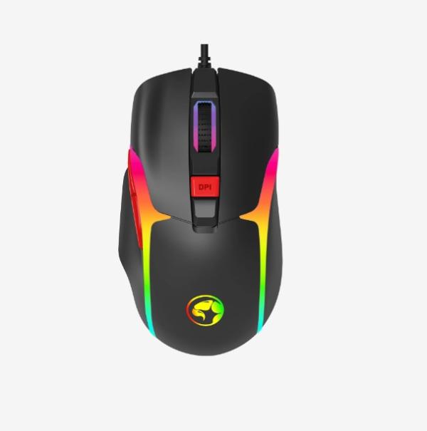 MOUSE ALAMBRICO MARVO M360