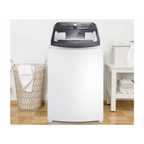 Frigidaire lavadora automática impeller 18kg blanca premium FWIB18T4EBPUG