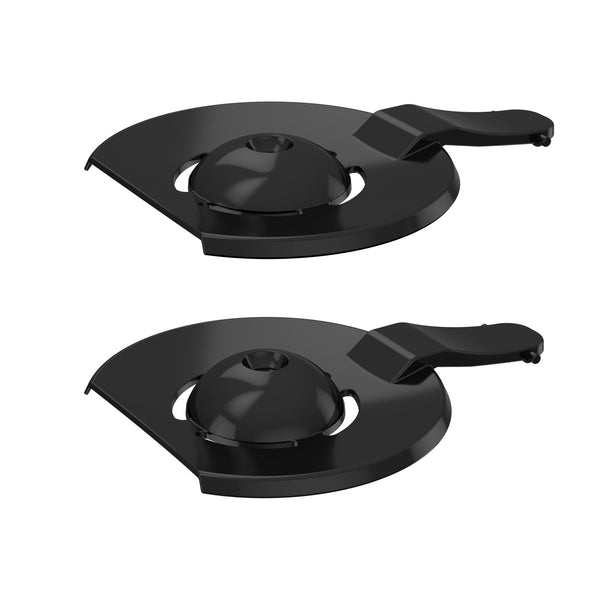 Black + Decker Repuesto jarra cafetera 12 tz CM0940,CM1110,CM1100,CM1331 - GC3100B-LA