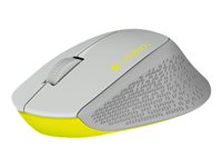 Logitech M280 - Ratón - diestro